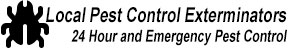 Greene ME Pest Control Exterminators